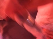 Tight Pussy Squirt