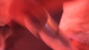 Tight Pussy Squirt
