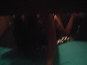 Sister in law takes dick better than older sister 14/16