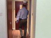 Hotel Room Seduction 1/16