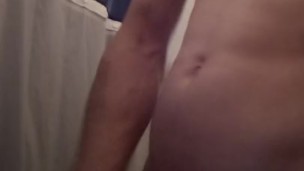 Shower time