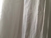 Hard shower fuck for my Teen GF 16/16