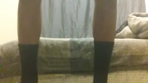I WAS HORNY P.H SO I TAKEN CARE OF IT!! HEAVY LOAD MUST SEE