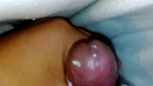 Mi pene esta caliente