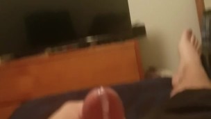Big Cum