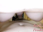 Mom laughed when she found out that I take cam !! 2/16