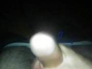 jack that cock - Screenshot 7 of 16 - Cum