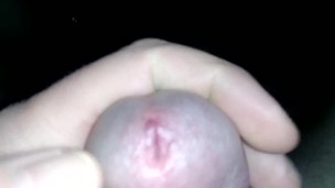 2018 Daily Cumlog 299... Precum