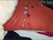 Fratellastro e sorellastra giocano al gioco della bottiglia 12/16