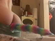 MY BUBBLE BUTT - Screenshot 6 of 16 - HD
