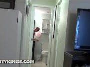Reality Kings - Phat ass black teen Bria Marie makes a POV sextape - Screenshot 1 of 16 - HD