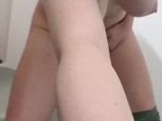 Desperate Wetting - Screenshot 13 of 16 - HD