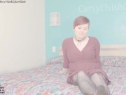 Neighbor impregnation role-play- bareback sex cream pie seduction 4/16