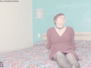 Neighbor impregnation role-play- bareback sex cream pie seduction 5/16