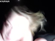 Lesbian Public Action In High Speed Car With Smartykat314 13/16