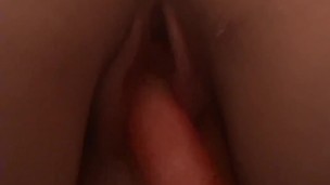 Thinking About My Sweet Baby's Sweet Cock