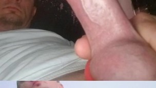 Cumshots and Cumpulation