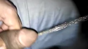Night leaking