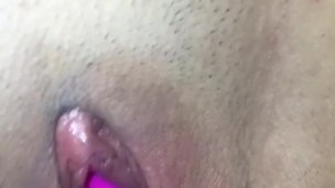 Morning fun cum