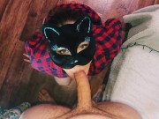 hot rimjob and oral crempie from little teen - rimjob oralcreampie swallow 16/16