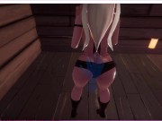 MGI Prologue Chapter 1 Faranne Scene 3/16