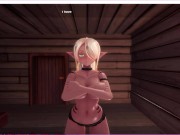 MGI Prologue Chapter 1 Faranne Scene 4/16