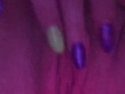 Woke up horny