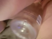 Object play - Screenshot 12 of 16 - Masturbate