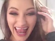 Dani Daniels premium snapchat 10/16