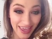 Dani Daniels premium snapchat 11/16