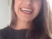 Dani Daniels premium snapchat 15/16