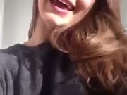 Dani Daniels premium snapchat 2/16