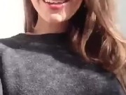 Dani Daniels premium snapchat 3/16