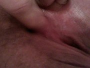 Making me cum