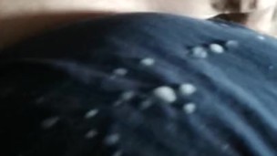 Big Cumshot Wow