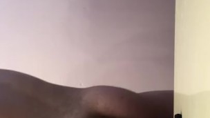 Stroke that cock daddy!!!