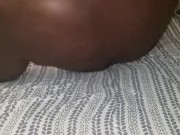 Eat her pussy than she deepthroat daddy BBC in gets fucked doggy style 14/16