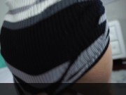 Alexa Pearl Gets Overfilled And Impregnated 3/16