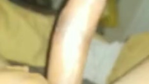 BIG BLOCK COCK