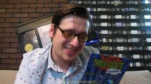 Bizarre WEBROOT® Action Figures | JHF