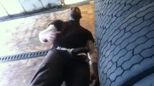 Boner at work
