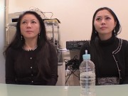 【無】女熱大陸 File.047 パート1 Yabuki 12/16