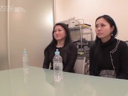 【無】女熱大陸 File.047 パート1 Yabuki