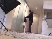 【無】女熱大陸 File.047 パート1 Yabuki 3/16