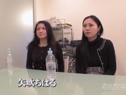 【無】女熱大陸 File.047 パート1 Yabuki 5/16