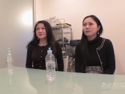 【無】女熱大陸 File.047 パート1 Yabuki 6/16