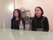 【無】女熱大陸 File.047 パート1 Yabuki 7/16