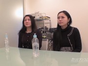 【無】女熱大陸 File.047 パート1 Yabuki 8/16