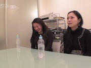 【無】女熱大陸 File.047 パート2 Yabuki 2/16