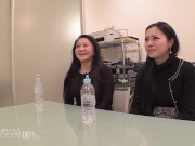 【無】女熱大陸 File.047 パート2 Yabuki 4/16